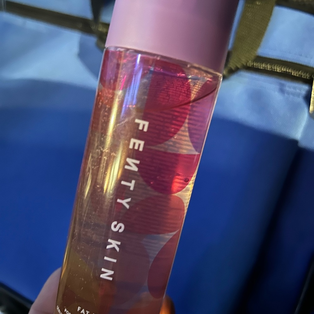 Fenty Beauty Fat Water Pore-Refining Toner Serum